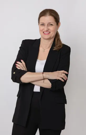 NF Stawska Nieruchomości i Finansowanie Iwona Stawska